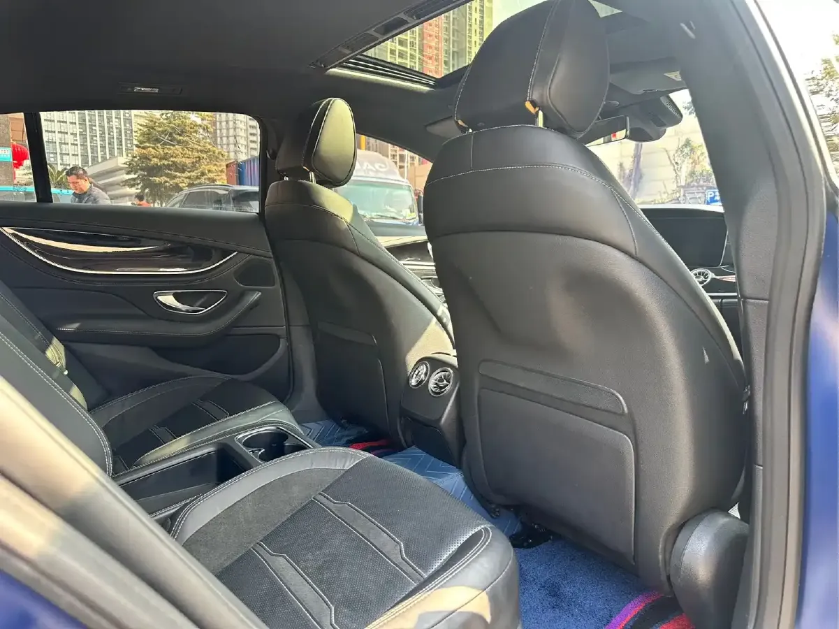 2019 Mercedes-Benz AMG GT 3.0T 367HP L6 9AT,autocango,china used car exporter,china ev exporter,chinese used car exporter,chinese used ev exporter