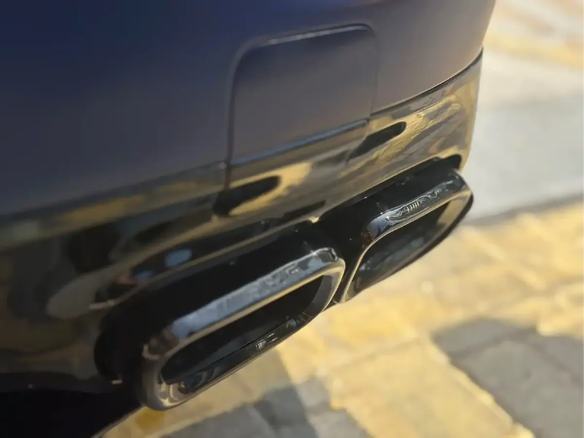 2019 Mercedes-Benz AMG GT 3.0T 367HP L6 9AT,autocango,china used car exporter,china ev exporter,chinese used car exporter,chinese used ev exporter