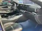 2019 Mercedes-Benz AMG GT 3.0T 367HP L6 9AT
