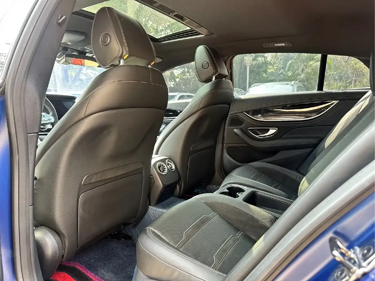 2019 Mercedes-Benz AMG GT 3.0T 367HP L6 9AT,autocango,china used car exporter,china ev exporter,chinese used car exporter,chinese used ev exporter