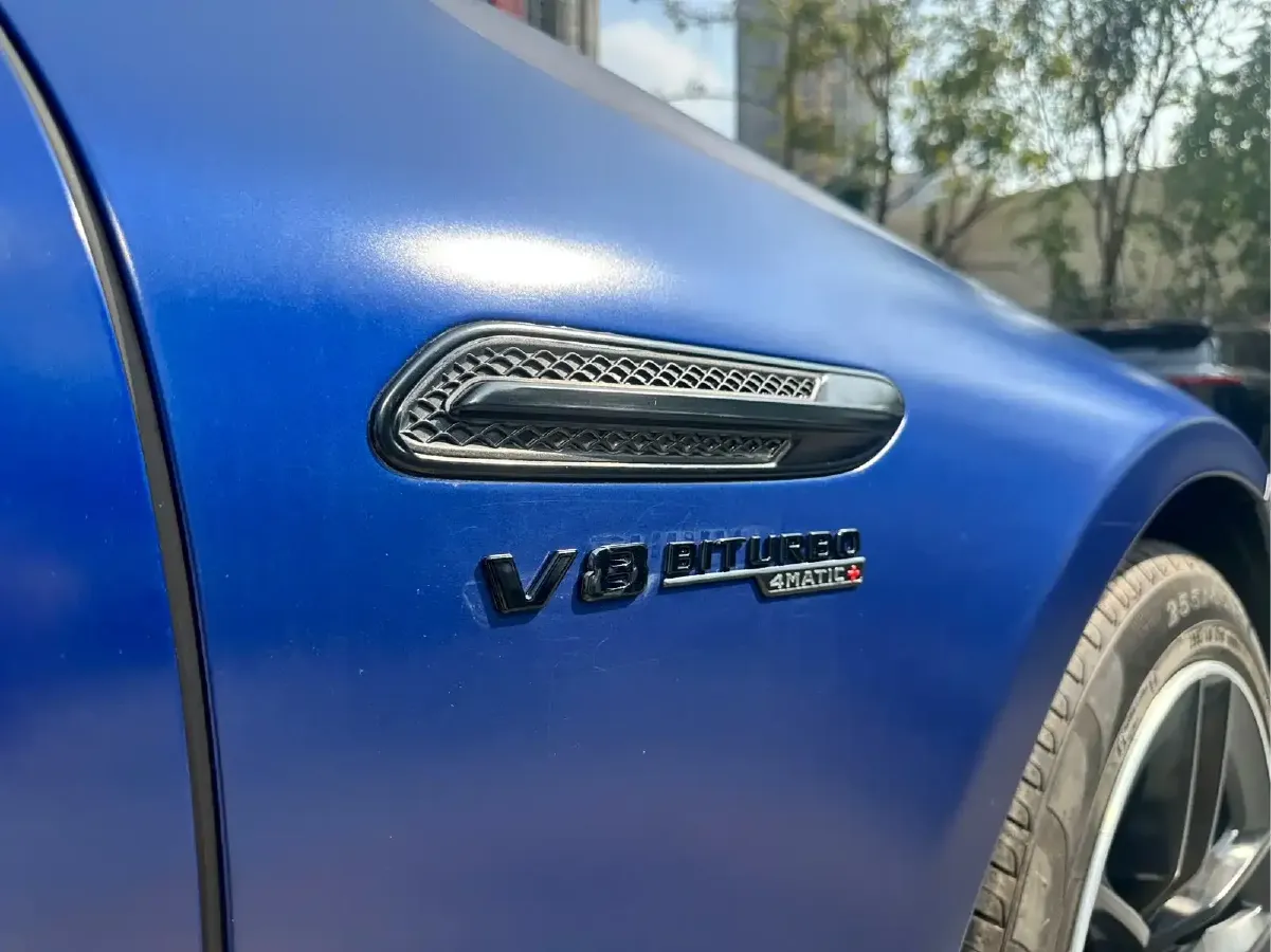 2019 Mercedes-Benz AMG GT 3.0T 367HP L6 9AT,autocango,china used car exporter,china ev exporter,chinese used car exporter,chinese used ev exporter