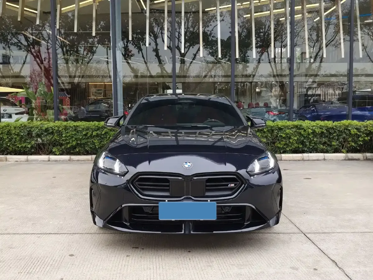 2025 BMW 2.0T 300HP L4 7DCT,autocango,china used car exporter,china ev exporter,chinese used car exporter,chinese used ev exporter