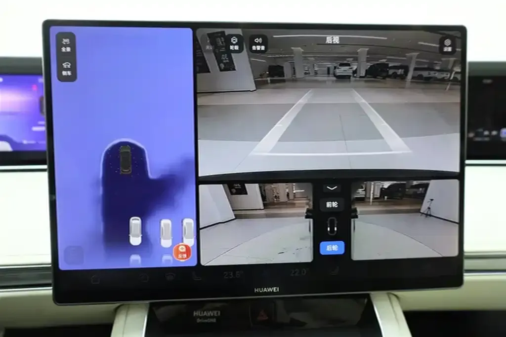 2025 HIMA Stelato S9T REEV 160HP REEV,autocango,china used car exporter,china ev exporter,chinese used car exporter,chinese used ev exporter