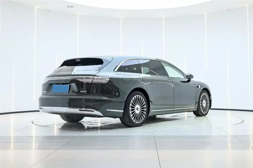 2025 HIMA Stelato S9T REEV 160HP REEV,autocango,china used car exporter,china ev exporter,chinese used car exporter,chinese used ev exporter