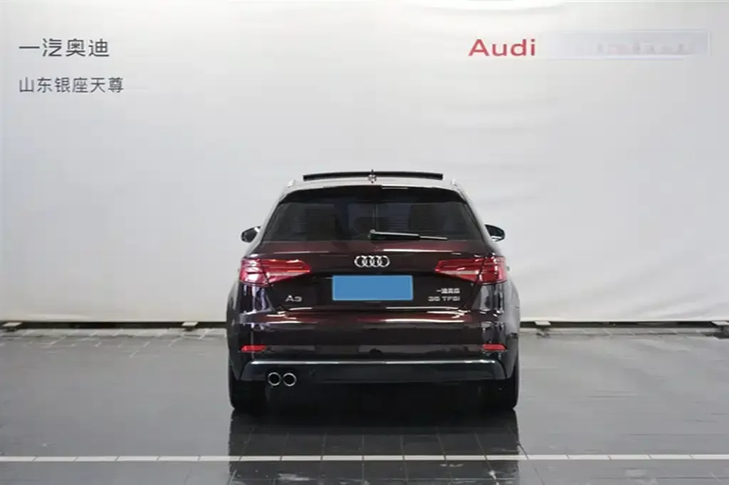 2018 Audi A3 1.4T 150HP L4 7DCT,autocango,china used car exporter,china ev exporter,chinese used car exporter,chinese used ev exporter