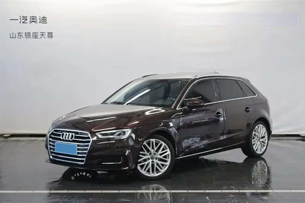 2018 Audi A3 1.4T 150HP L4 7DCT,autocango,china used car exporter,china ev exporter,chinese used car exporter,chinese used ev exporter