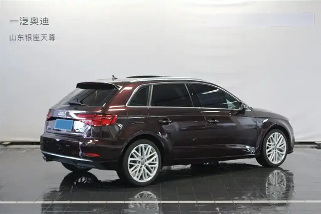 2018 Audi A3 1.4T 150HP L4 7DCT,autocango,china used car exporter,china ev exporter,chinese used car exporter,chinese used ev exporter