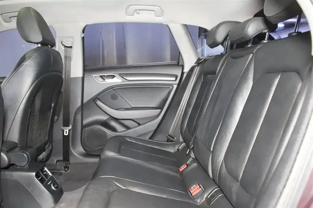 2018 Audi A3 1.4T 150HP L4 7DCT,autocango,china used car exporter,china ev exporter,chinese used car exporter,chinese used ev exporter