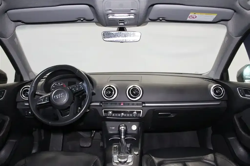 2018 Audi A3 1.4T 150HP L4 7DCT,autocango,china used car exporter,china ev exporter,chinese used car exporter,chinese used ev exporter