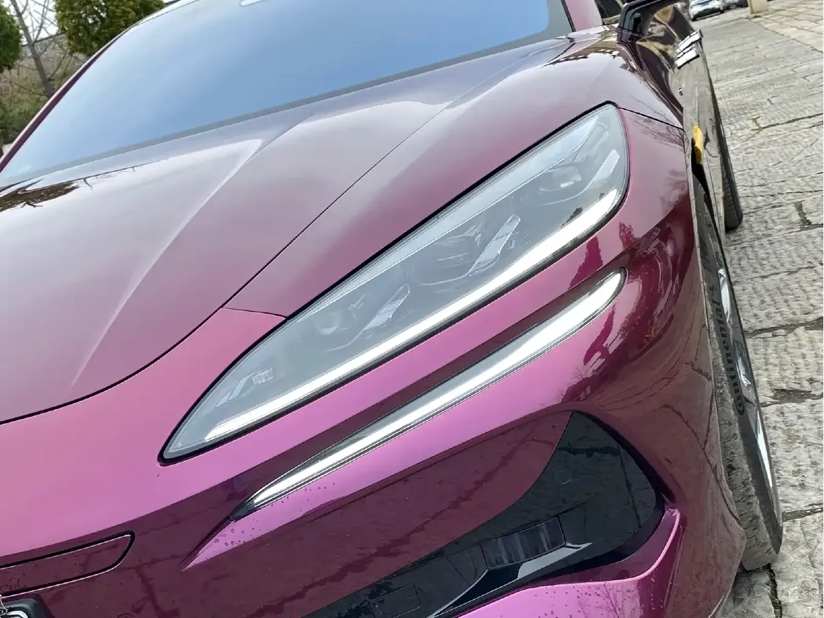 2024 Denza DenzaZ9GT 2.0T 207HP L4 E-CVT PHEV 38.5KWH,autocango,china used car exporter,china ev exporter,chinese used car exporter,chinese used ev exporter