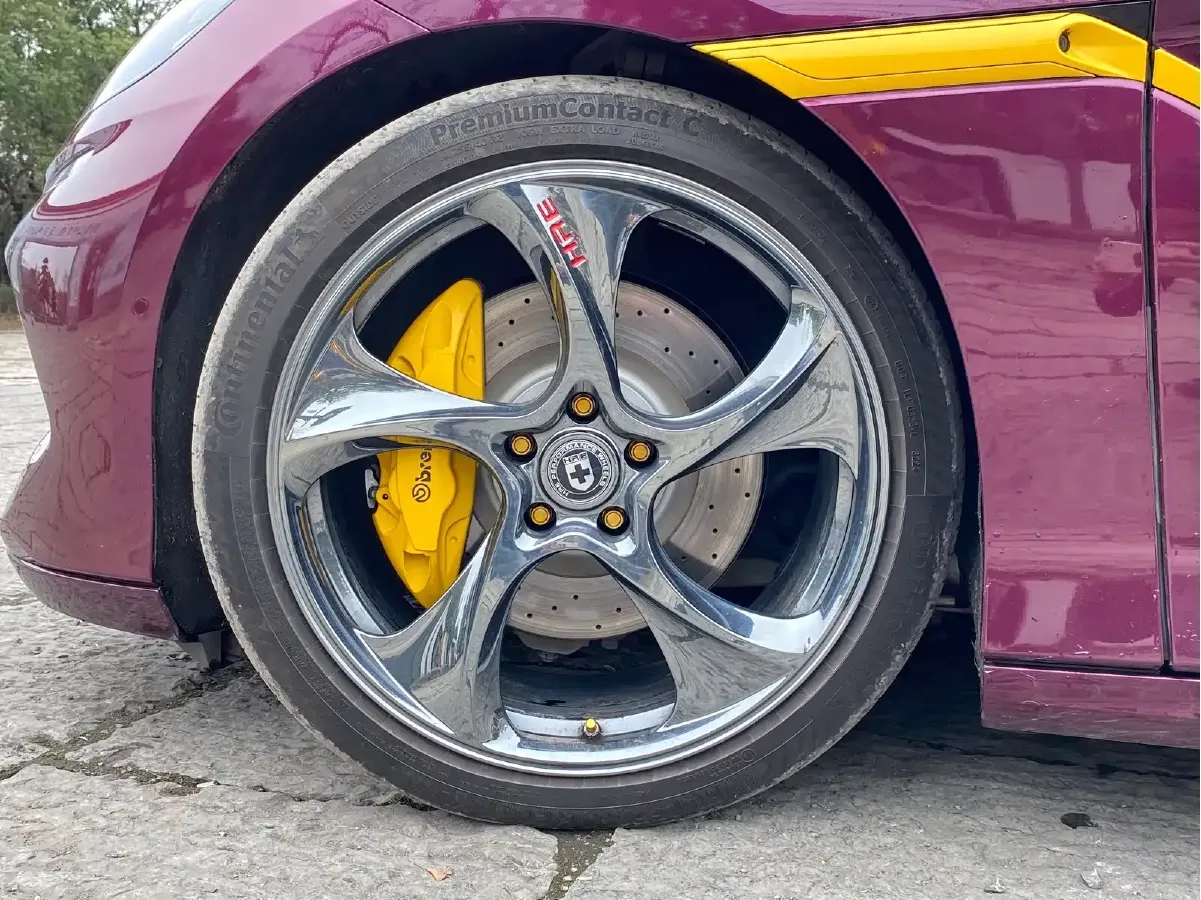 2024 Denza DenzaZ9GT 2.0T 207HP L4 E-CVT PHEV 38.5KWH,autocango,china used car exporter,china ev exporter,chinese used car exporter,chinese used ev exporter