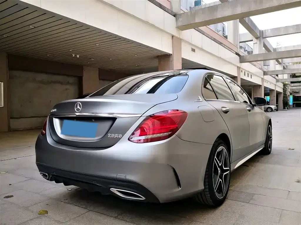 2021 Mercedes-Benz C Class 1.5T 184HP L4 9AT,autocango,china used car exporter,china ev exporter,chinese used car exporter,chinese used ev exporter