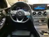 2021 Mercedes-Benz C Class 1.5T 184HP L4 9AT