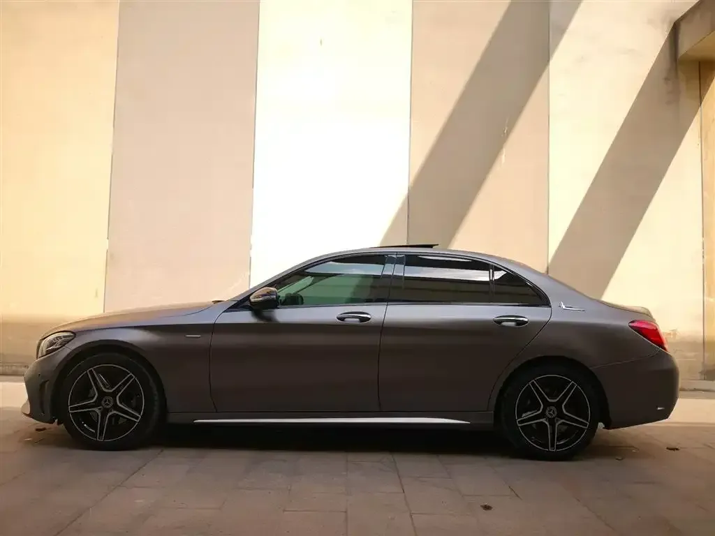 2021 Mercedes-Benz C Class 1.5T 184HP L4 9AT,autocango,china used car exporter,china ev exporter,chinese used car exporter,chinese used ev exporter