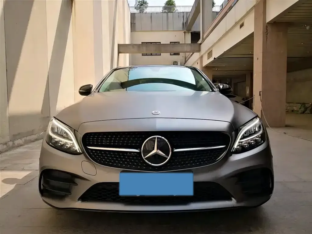 2021 Mercedes-Benz C Class 1.5T 184HP L4 9AT,autocango,china used car exporter,china ev exporter,chinese used car exporter,chinese used ev exporter