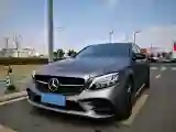 2021 Mercedes-Benz C Class 1.5T 184HP L4 9AT