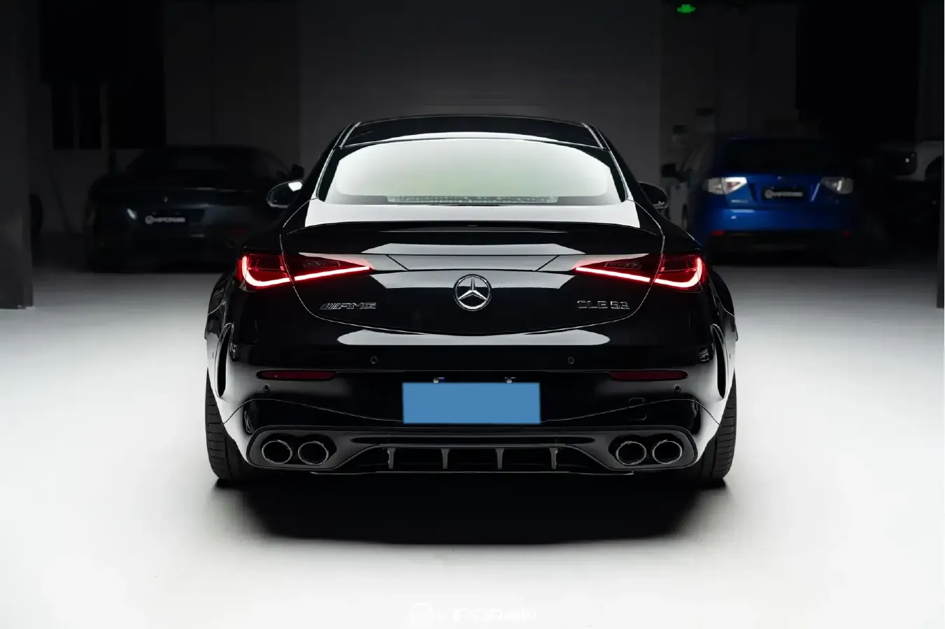 2025 Mercedes-Benz CLE AMG 3.0T 449HP L6 9AT,autocango,china used car exporter,china ev exporter,chinese used car exporter,chinese used ev exporter