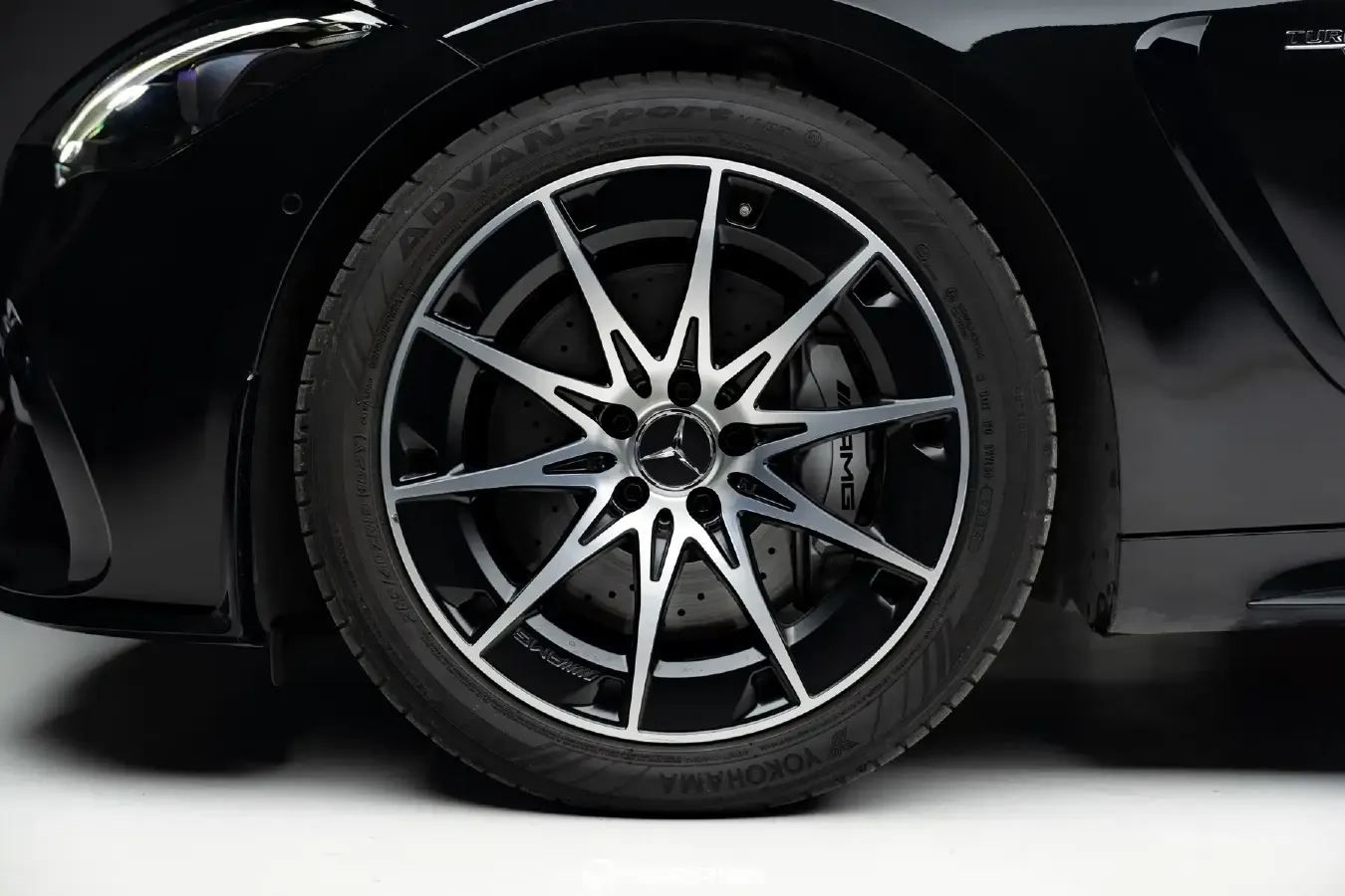 2025 Mercedes-Benz CLE AMG 3.0T 449HP L6 9AT,autocango,china used car exporter,china ev exporter,chinese used car exporter,chinese used ev exporter