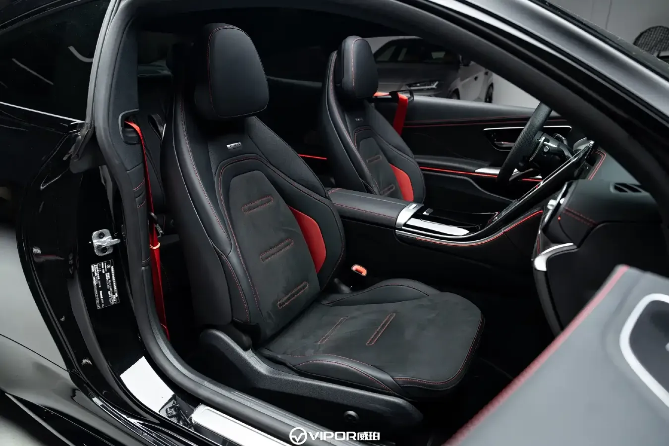 2025 Mercedes-Benz CLE AMG 3.0T 449HP L6 9AT,autocango,china used car exporter,china ev exporter,chinese used car exporter,chinese used ev exporter