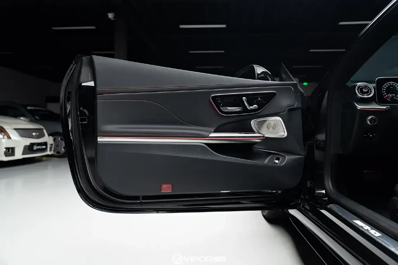 2025 Mercedes-Benz CLE AMG 3.0T 449HP L6 9AT,autocango,china used car exporter,china ev exporter,chinese used car exporter,chinese used ev exporter