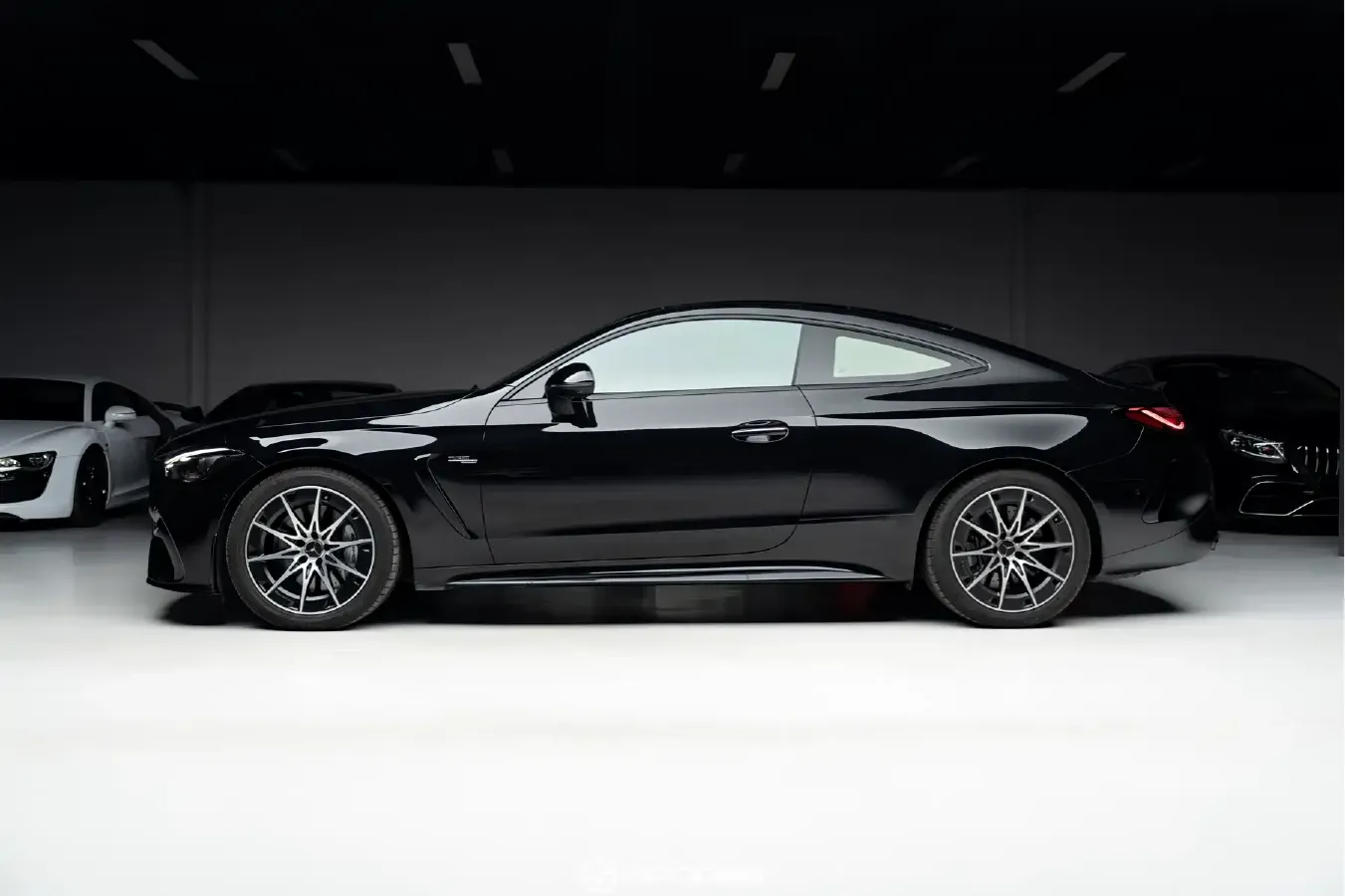 2025 Mercedes-Benz CLE AMG 3.0T 449HP L6 9AT,autocango,china used car exporter,china ev exporter,chinese used car exporter,chinese used ev exporter