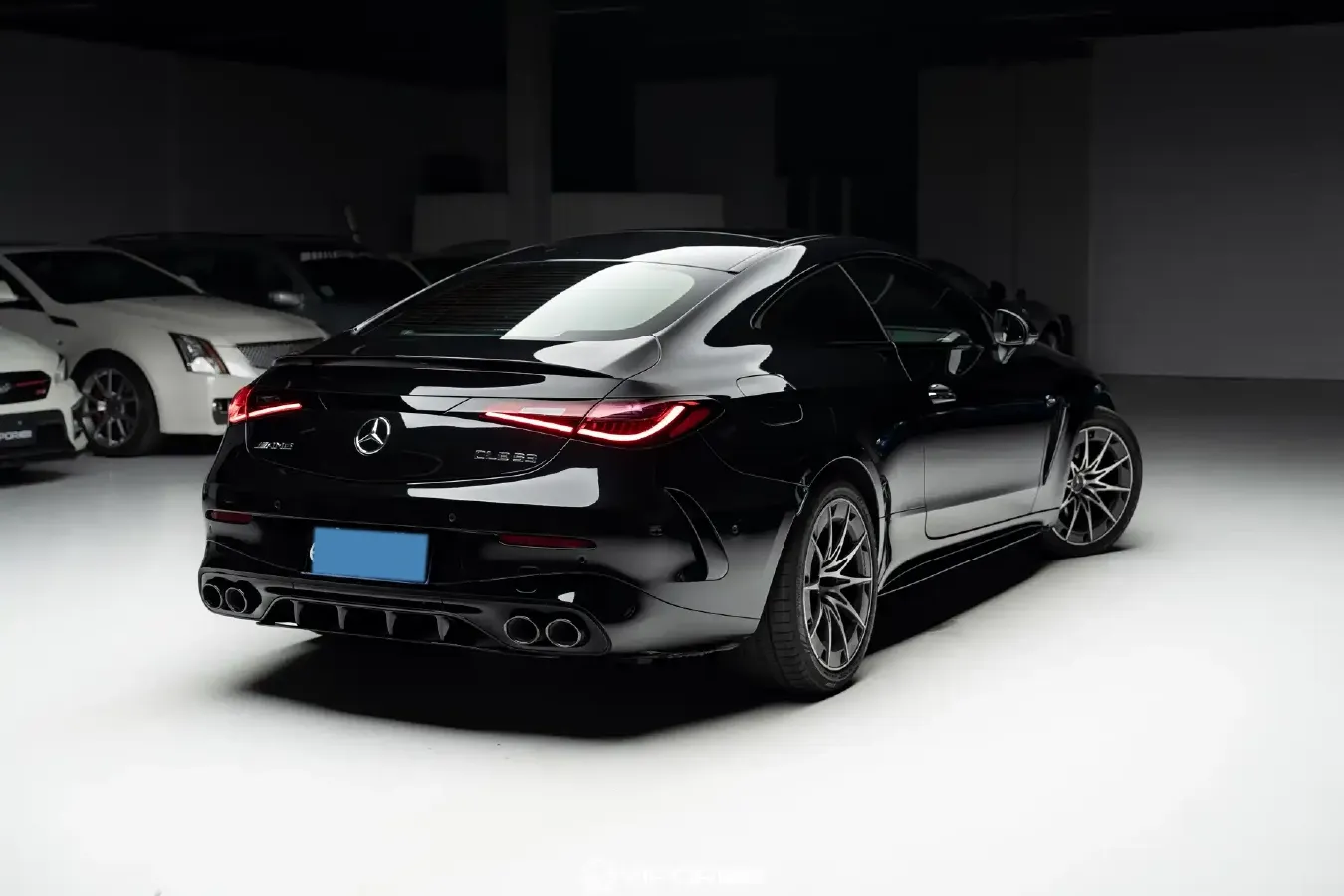 2025 Mercedes-Benz CLE AMG 3.0T 449HP L6 9AT,autocango,china used car exporter,china ev exporter,chinese used car exporter,chinese used ev exporter