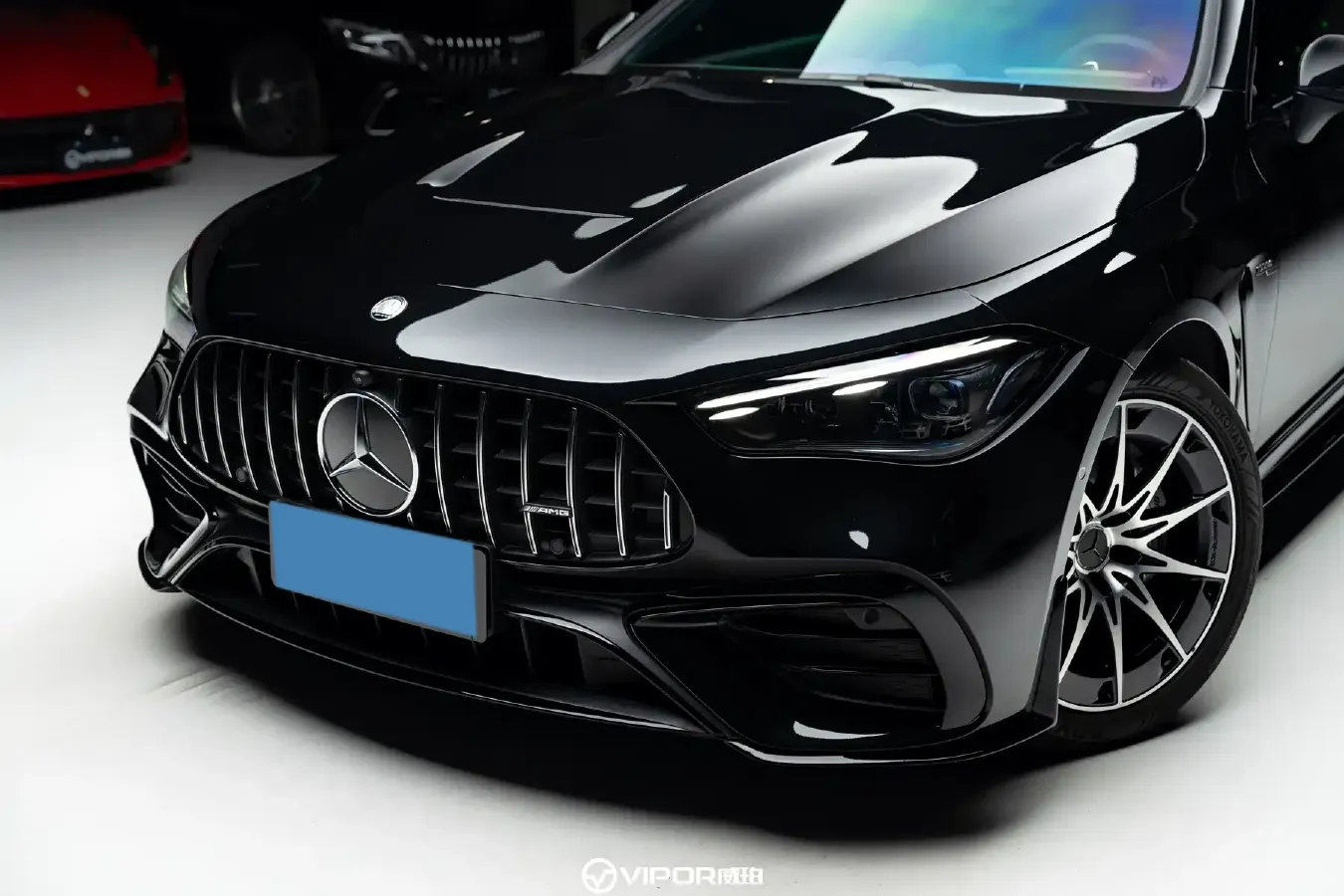 2025 Mercedes-Benz CLE AMG 3.0T 449HP L6 9AT,autocango,china used car exporter,china ev exporter,chinese used car exporter,chinese used ev exporter