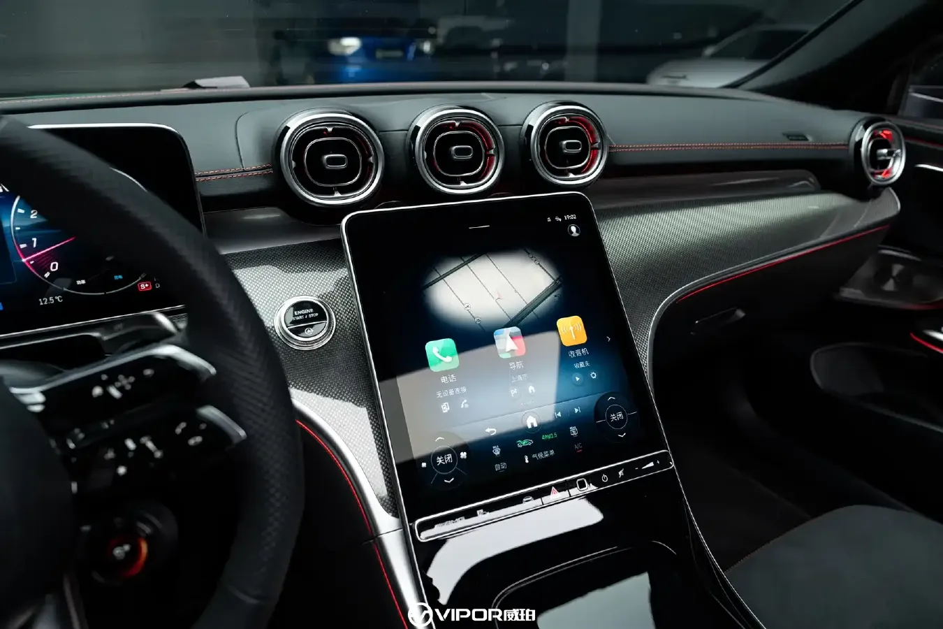 2025 Mercedes-Benz CLE AMG 3.0T 449HP L6 9AT,autocango,china used car exporter,china ev exporter,chinese used car exporter,chinese used ev exporter