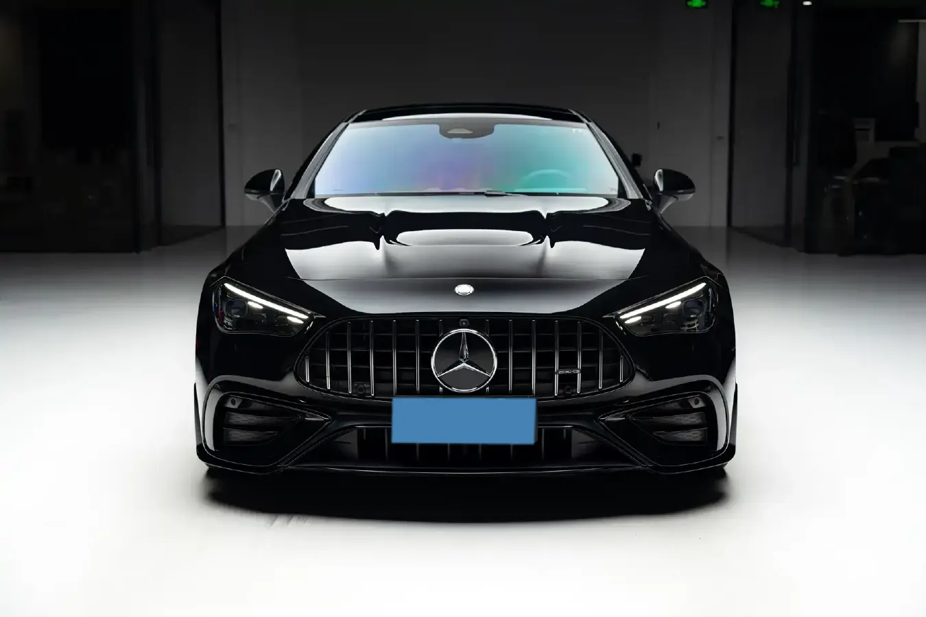 2025 Mercedes-Benz CLE AMG 3.0T 449HP L6 9AT,autocango,china used car exporter,china ev exporter,chinese used car exporter,chinese used ev exporter