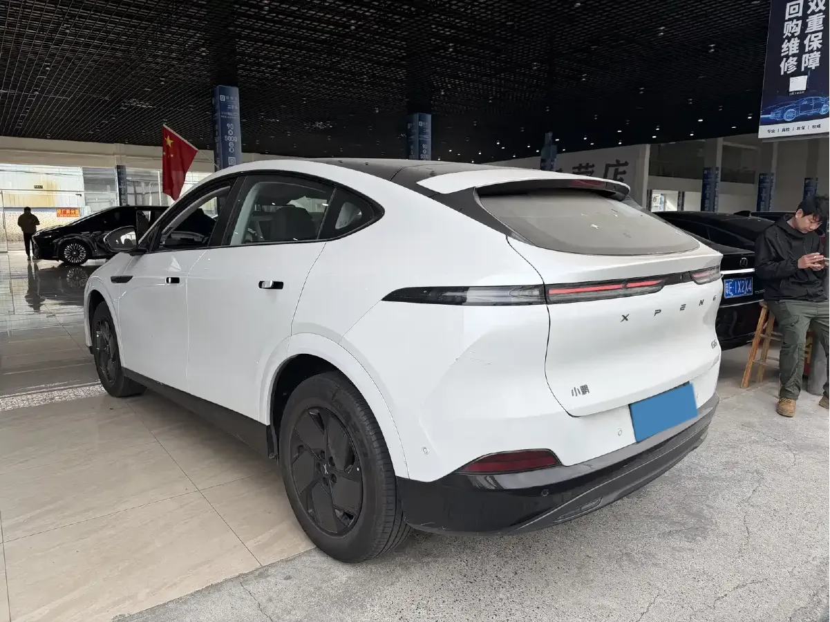 2025 Xpeng G6 BEV 68.5KWH,autocango,china used car exporter,china ev exporter,chinese used car exporter,chinese used ev exporter