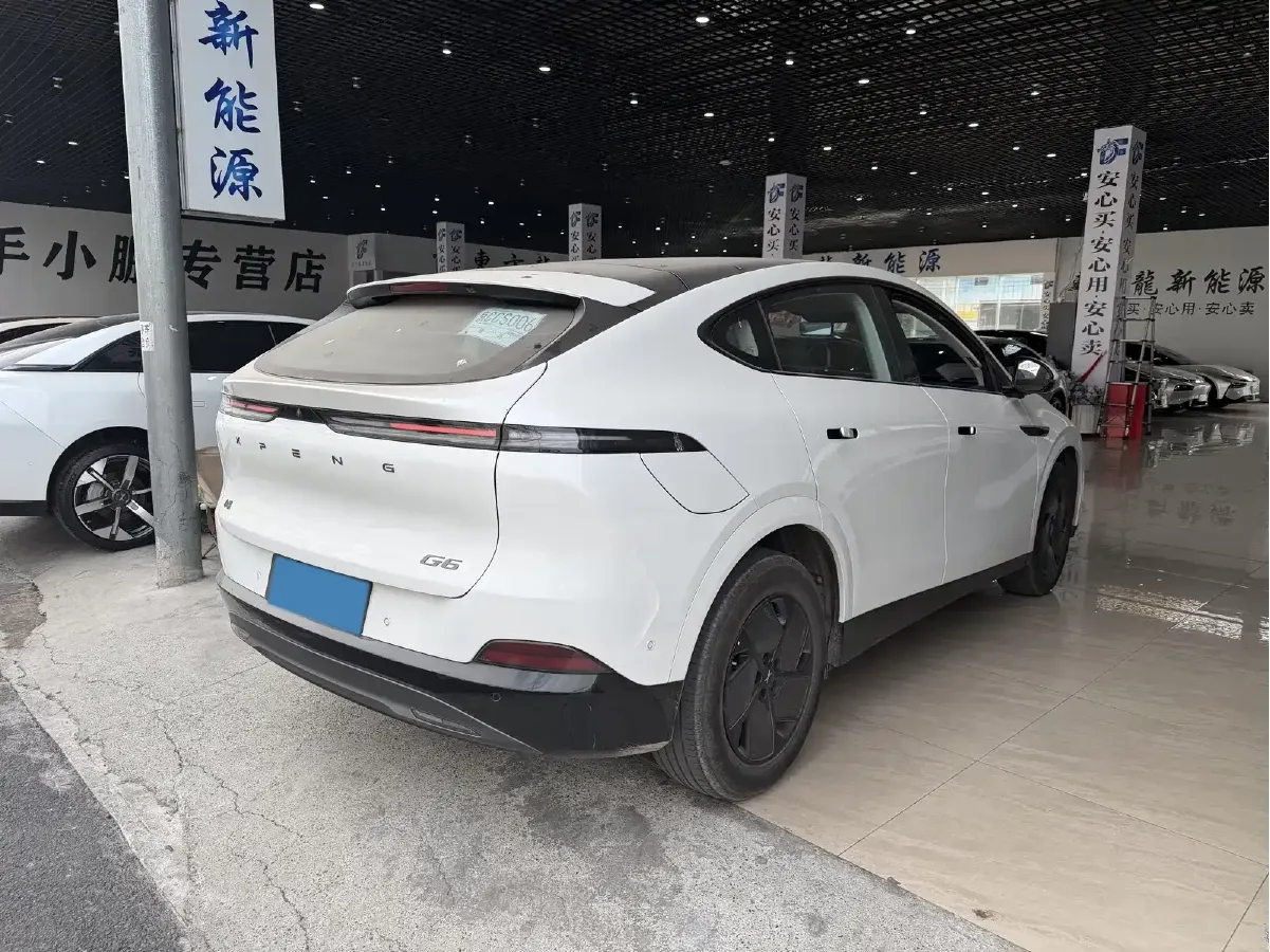 2025 Xpeng G6 BEV 68.5KWH,autocango,china used car exporter,china ev exporter,chinese used car exporter,chinese used ev exporter