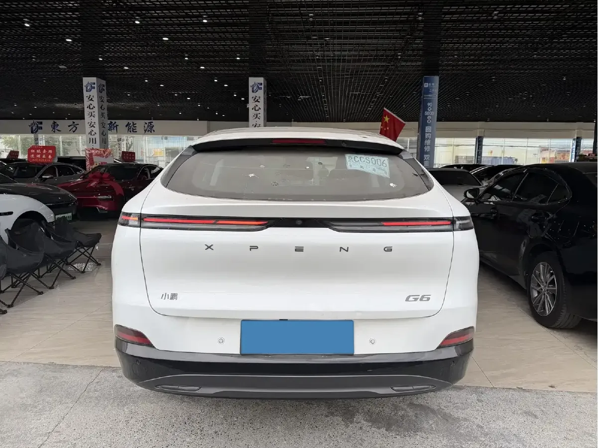 2025 Xpeng G6 BEV 68.5KWH,autocango,china used car exporter,china ev exporter,chinese used car exporter,chinese used ev exporter
