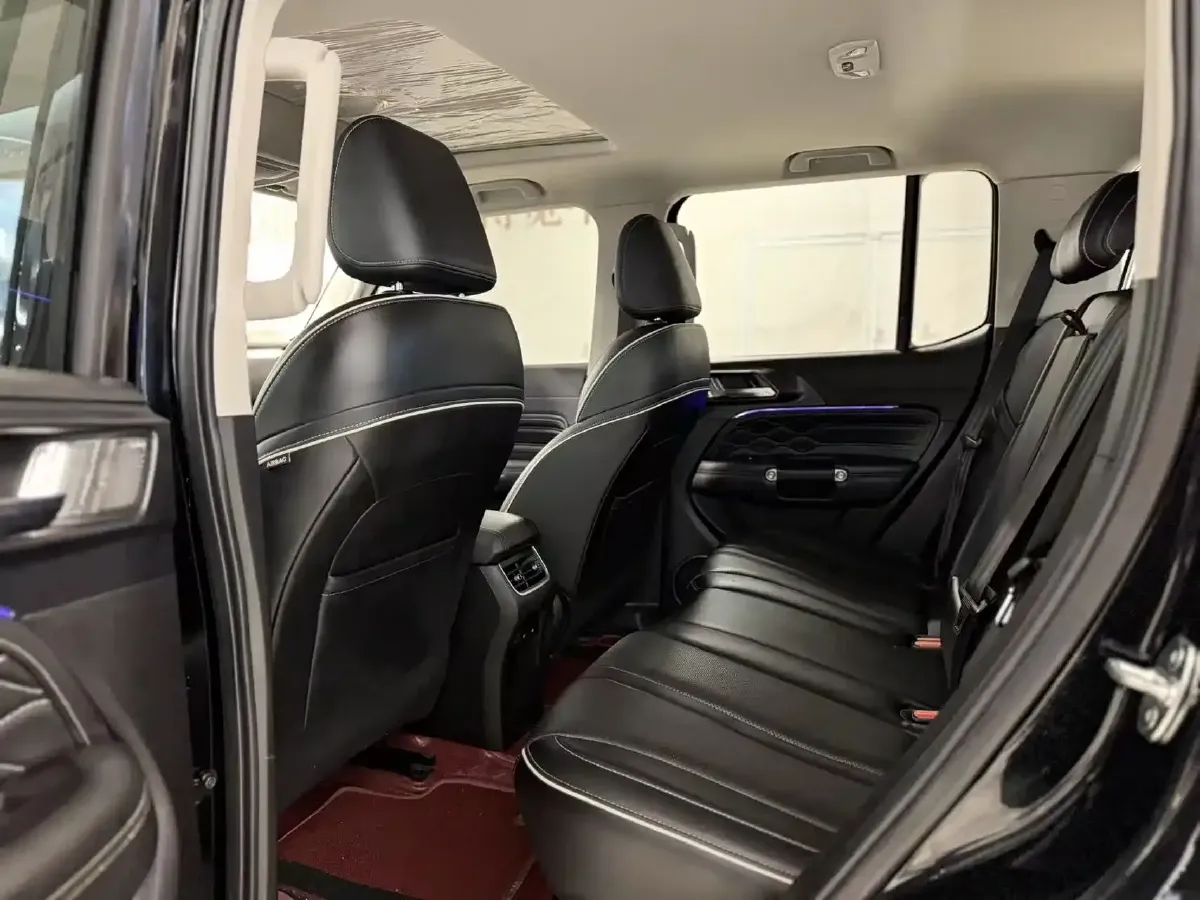 2023 Tank 300 2.0T 227HP L4 8AT,autocango,china used car exporter,china ev exporter,chinese used car exporter,chinese used ev exporter