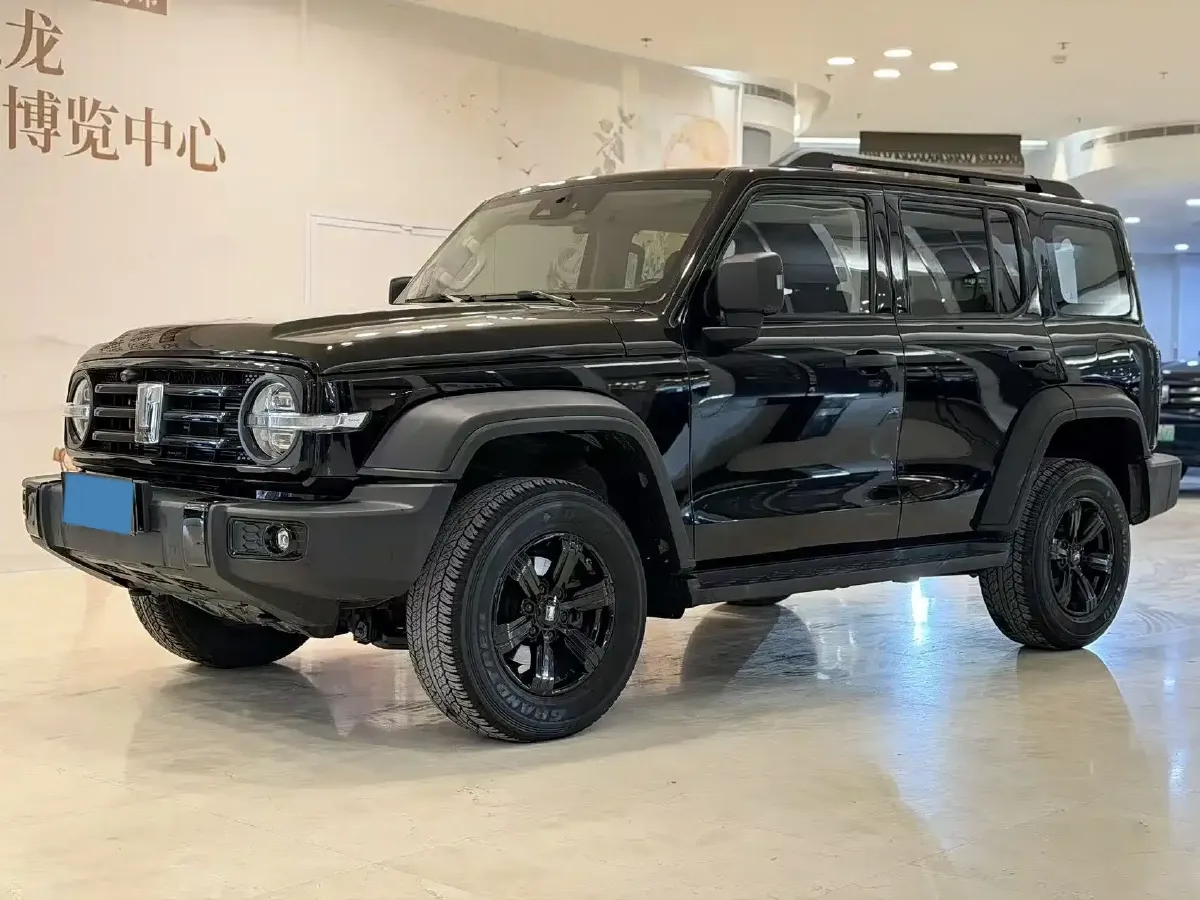 2023 Tank 300 2.0T 227HP L4 8AT,autocango,china used car exporter,china ev exporter,chinese used car exporter,chinese used ev exporter