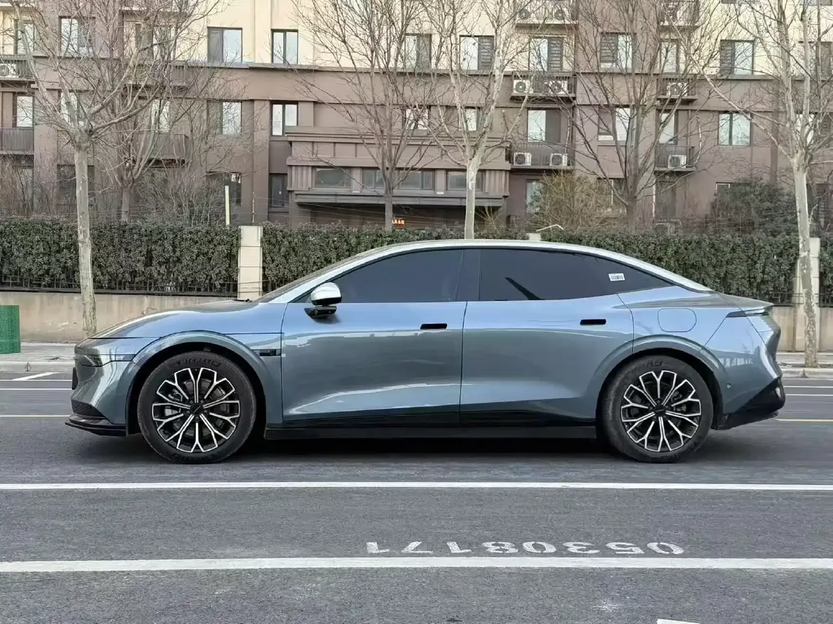 2024 Zeekr 007 BEV 75KWH,autocango,china used car exporter,china ev exporter,chinese used car exporter,chinese used ev exporter