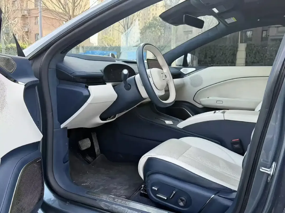2024 Zeekr 007 BEV 75KWH,autocango,china used car exporter,china ev exporter,chinese used car exporter,chinese used ev exporter