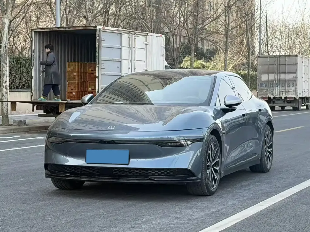 2024 Zeekr 007 BEV 75KWH,autocango,china used car exporter,china ev exporter,chinese used car exporter,chinese used ev exporter