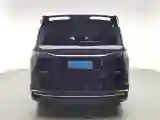 2023 HongQi HQ9 2.0T 252HP L4 8AT