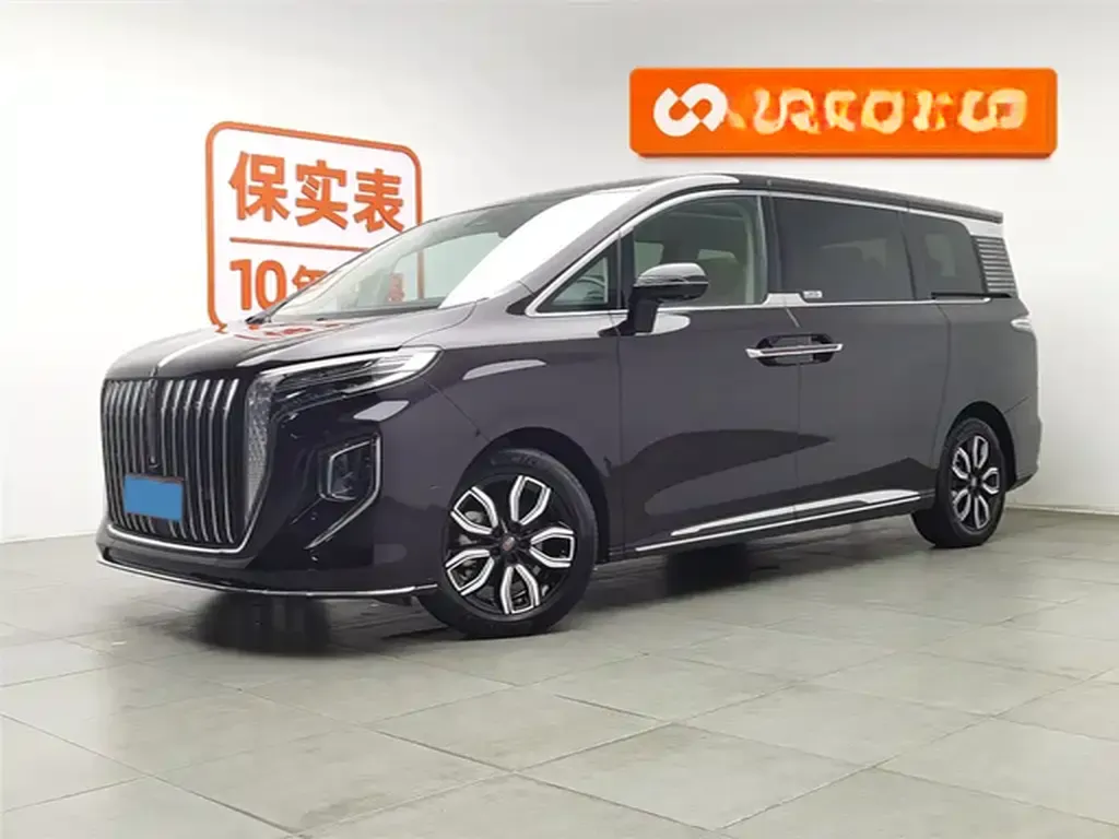 2023 HongQi HQ9 2.0T 252HP L4 8AT,autocango,china used car exporter,china ev exporter,chinese used car exporter,chinese used ev exporter