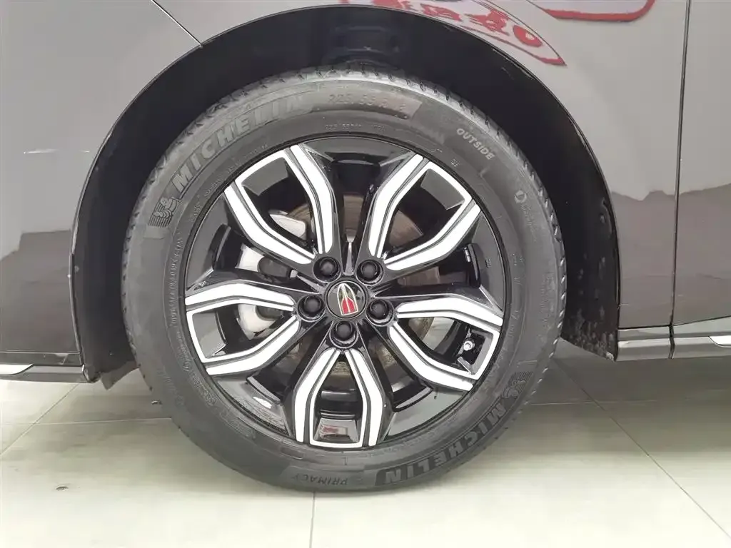 2023 HongQi HQ9 2.0T 252HP L4 8AT,autocango,china used car exporter,china ev exporter,chinese used car exporter,chinese used ev exporter