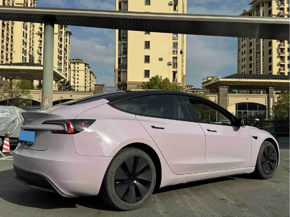 2025 Tesla Model 3 BEV 62.5KWH,autocango,china used car exporter,china ev exporter,chinese used car exporter,chinese used ev exporter