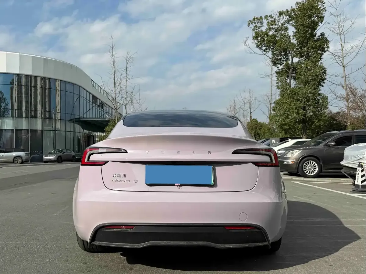 2025 Tesla Model 3 BEV 62.5KWH,autocango,china used car exporter,china ev exporter,chinese used car exporter,chinese used ev exporter