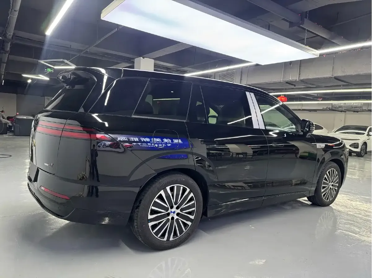 2025 Denza DenzaN8L 2.0T 207HP L4 E-CVT PHEV,autocango,china used car exporter,china ev exporter,chinese used car exporter,chinese used ev exporter
