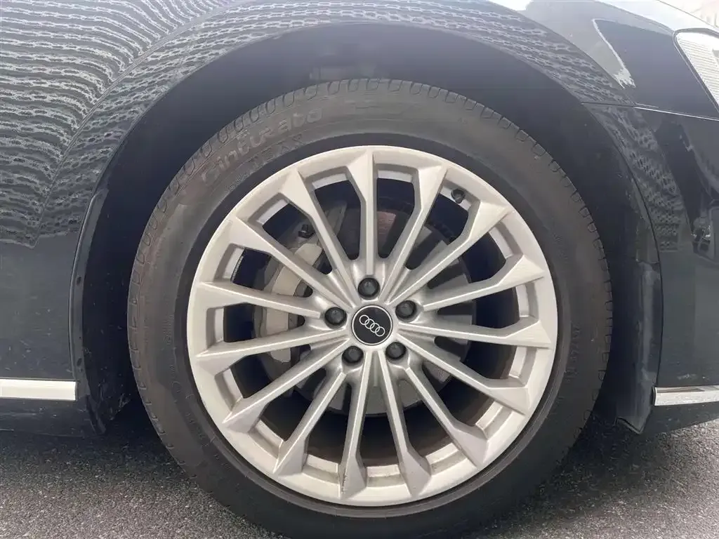 2021 Audi A8 3.0T 286HP V6 8AT,autocango,china used car exporter,china ev exporter,chinese used car exporter,chinese used ev exporter