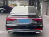 2021 Audi A8 3.0T 286HP V6 8AT