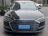 2021 Audi A8 3.0T 286HP V6 8AT