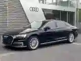 2021 Audi A8 3.0T 286HP V6 8AT