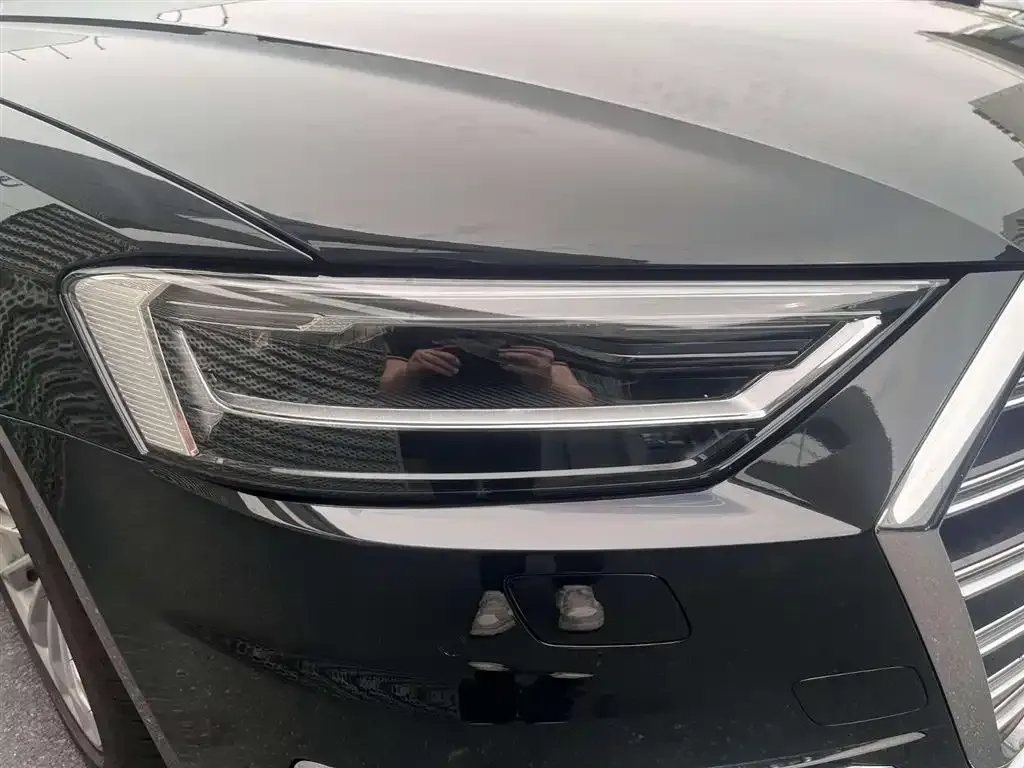 2021 Audi A8 3.0T 286HP V6 8AT,autocango,china used car exporter,china ev exporter,chinese used car exporter,chinese used ev exporter