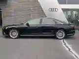 2021 Audi A8 3.0T 286HP V6 8AT