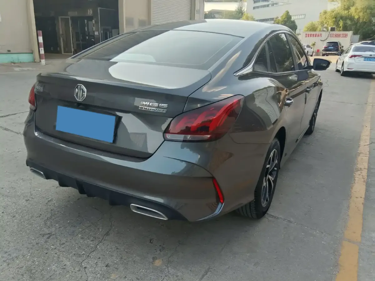 2021 MG 5 1.5L 120HP L4 CVT,autocango,china used car exporter,china ev exporter,chinese used car exporter,chinese used ev exporter
